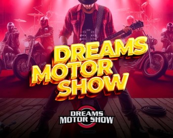 DREAMS MOTOR SHOW - FOZ DO IGUAÇU