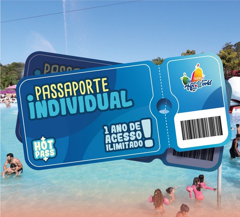 Passaporte