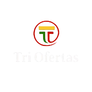 Logo Tri Ofertas