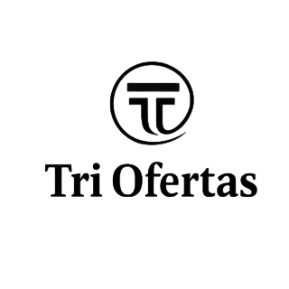 Logo Tri Ofertas