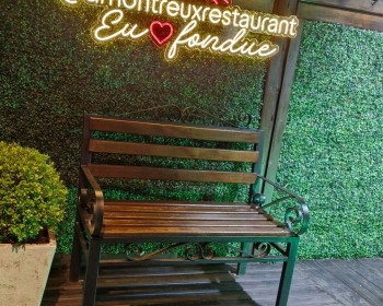 D'MONTREUX RESTAURANTE