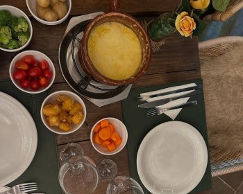 Trattoria Villa Gramado
