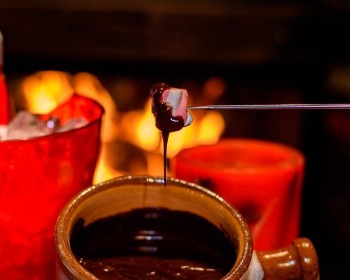 BELLA BRASA | SEQUÊNCIA DE FONDUE