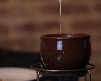 La Divina - Irresistível Sequência de Fondue