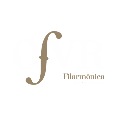 Logo Orquestra Filarmônica de Volta Redonda