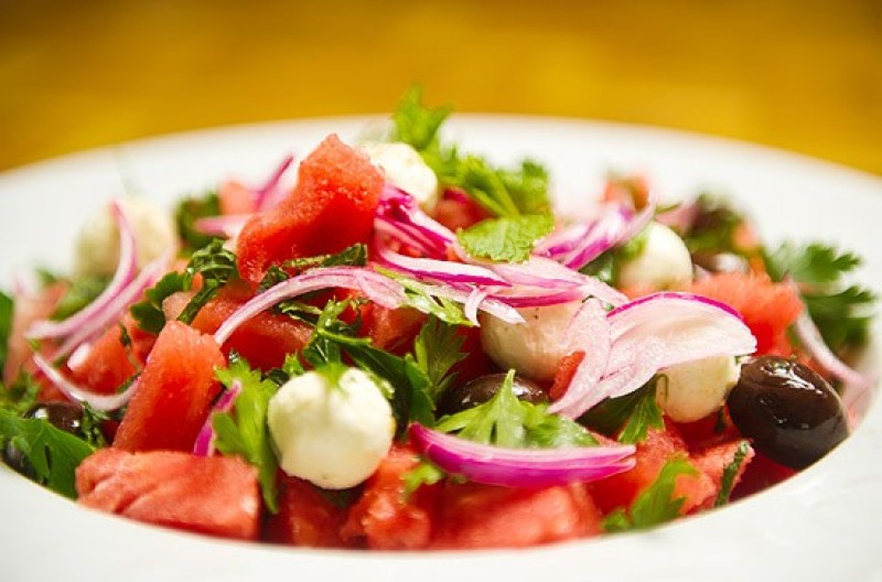watermelon