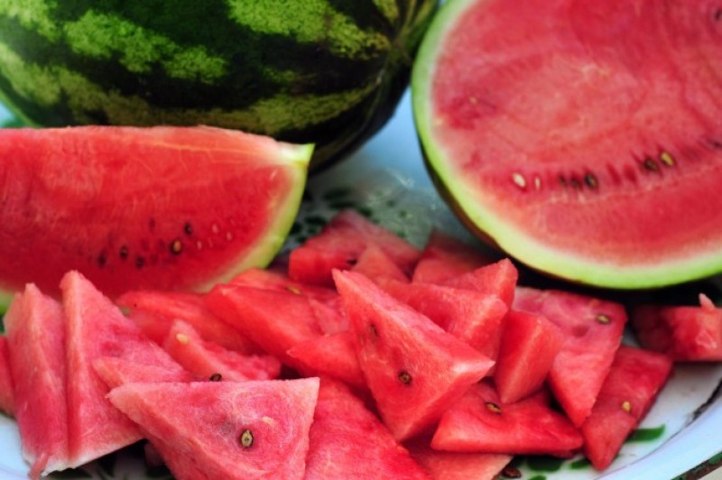 watermelon