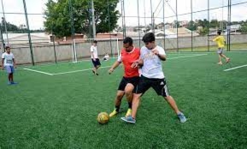 futebol