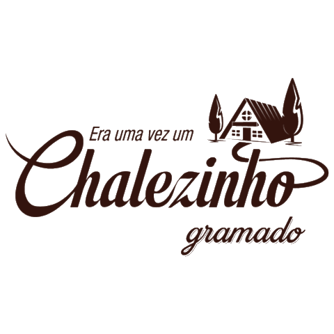 Logo Chalezinho Gramado