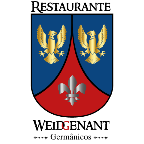 Logo Weidgenant Germânicos