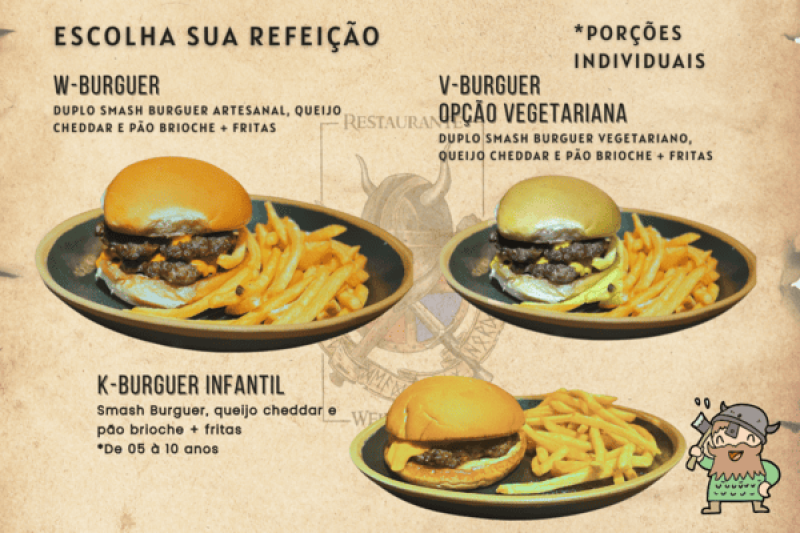 LANCHE