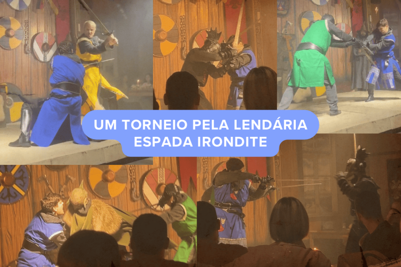 Torneio Medieval