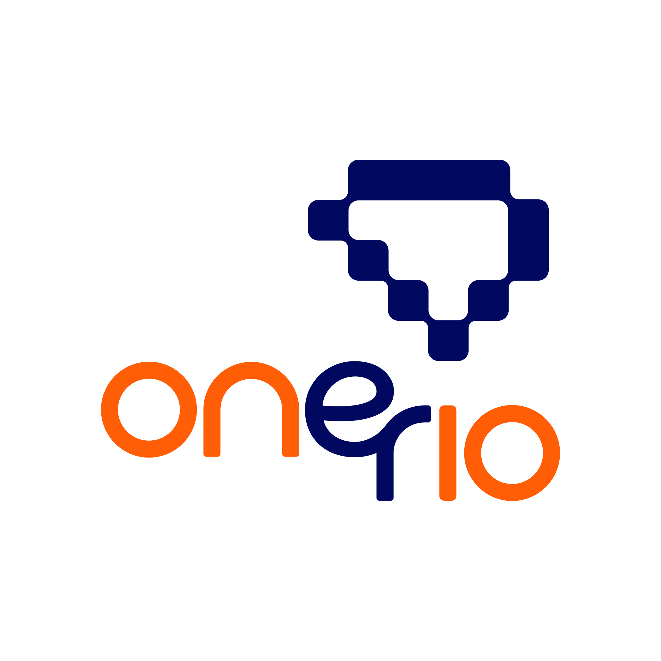 Logo OneRio
