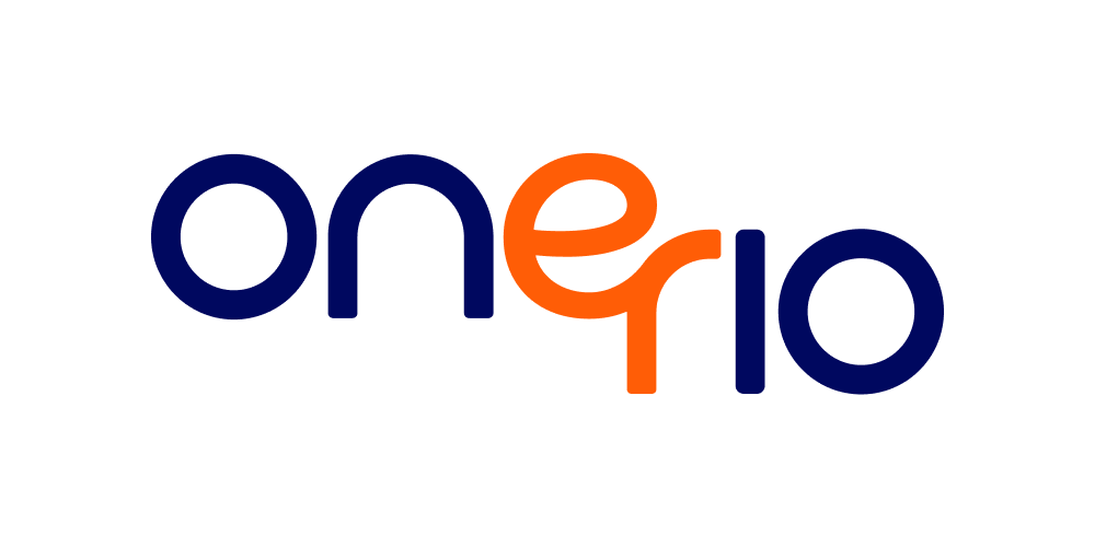 Logo OneRio