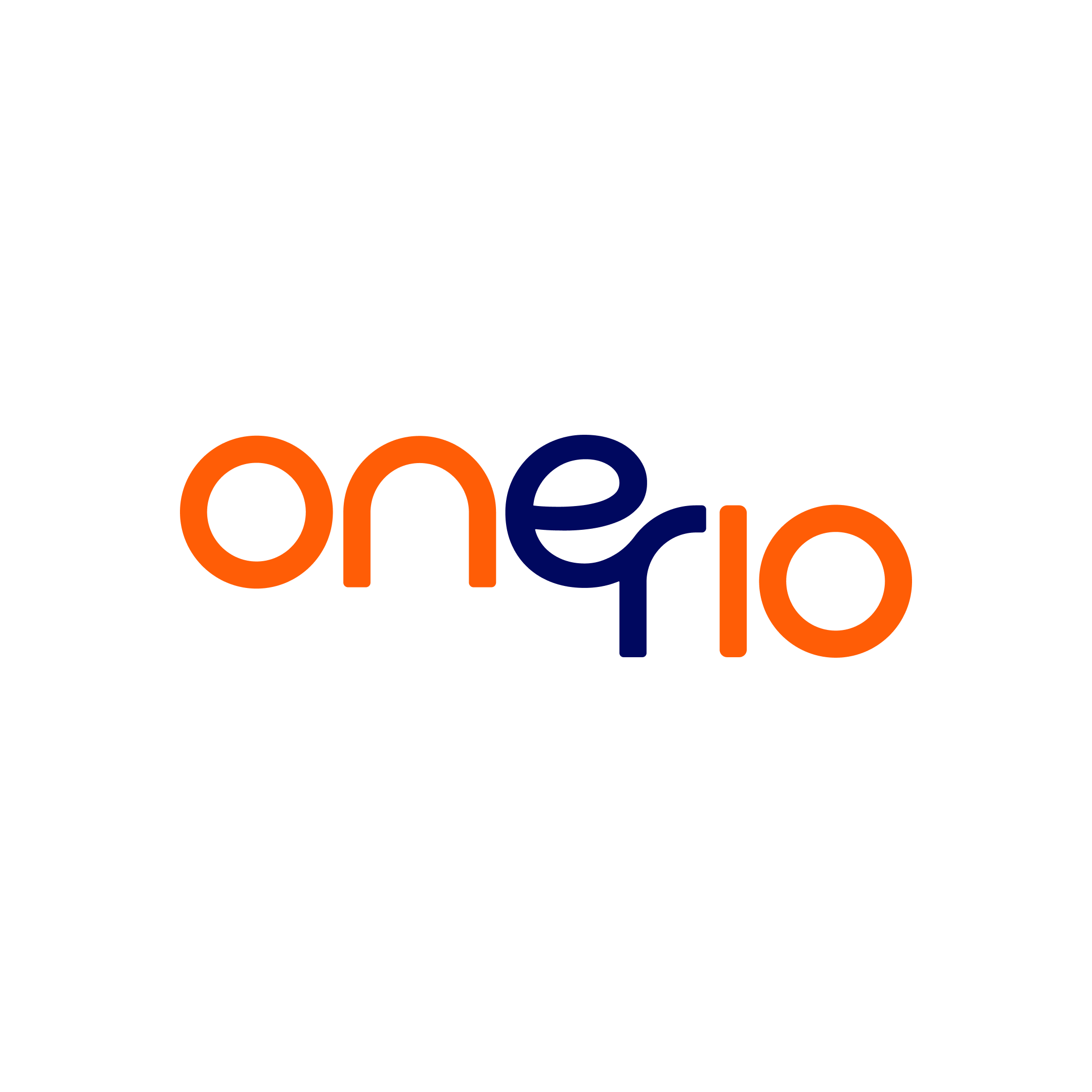 Logo OneRio