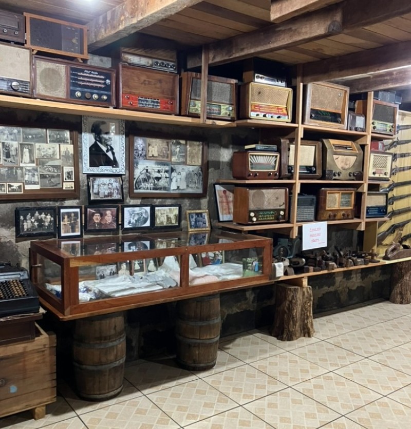 Museu