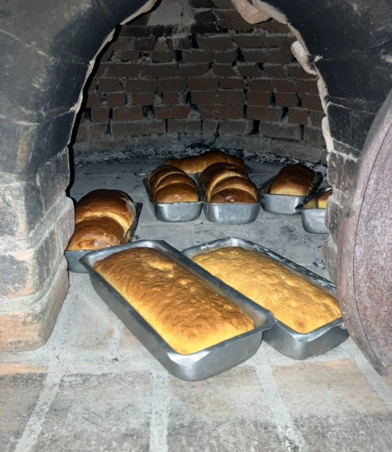 Pão
