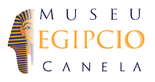 Logo Museu Egípcio