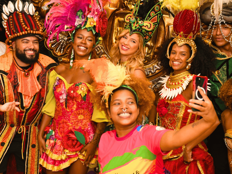 Carnival Experience