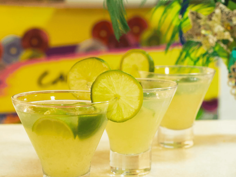 Caipirinha
