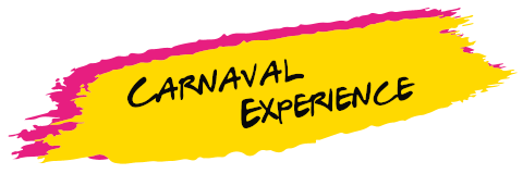 Logo Carnival Experience