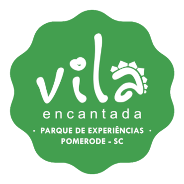 Logo Vila Encantada
