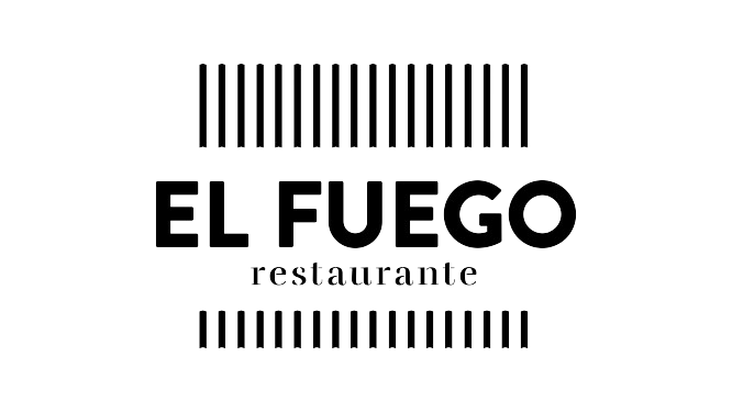 Logo El Fuego