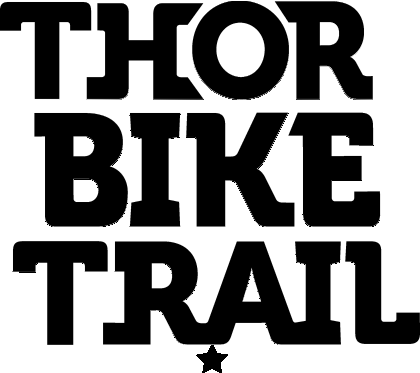 Logo Thor Bike Trail