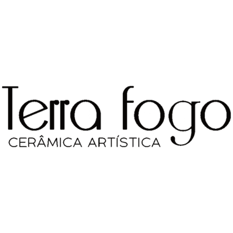 Logo Terra Fogo Cerâmica