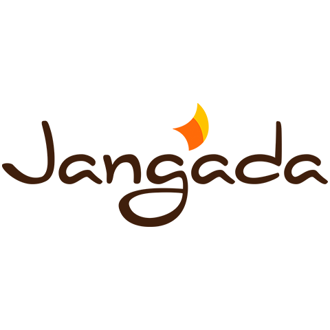 Logo Restaurante Jangada