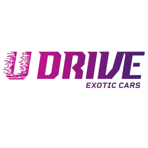 Logo Udrive Exotic Cars