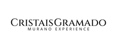 Logo Cristais Gramado