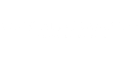 Logo Cristais Gramado