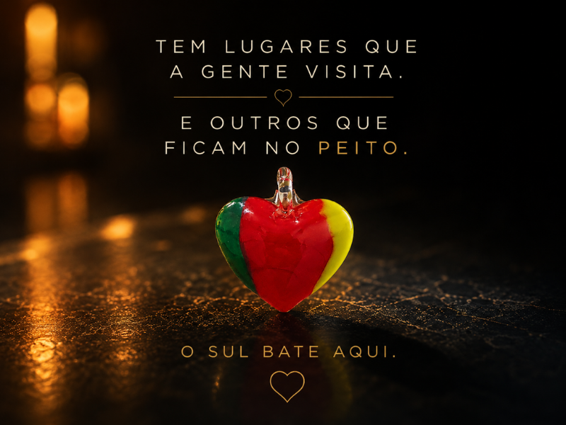 Corazón Gaucho