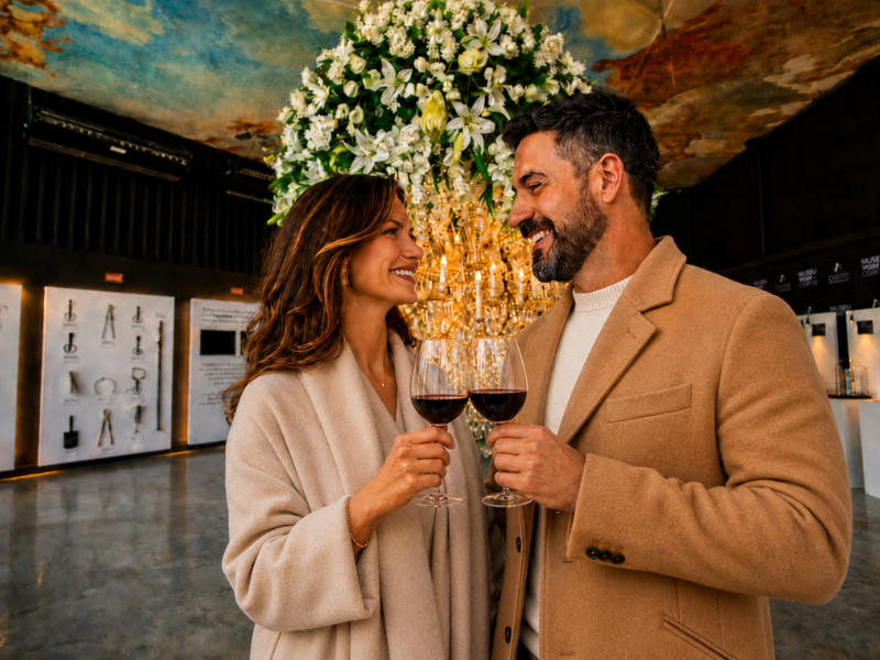 Casal Vinho