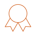 On the rise icon