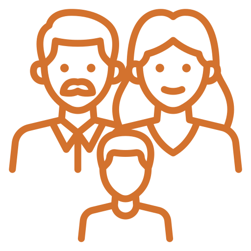 familia icon