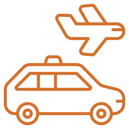 Transfer na Serra Gaúcha icon