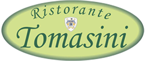 Logo Ristorante Tomasini