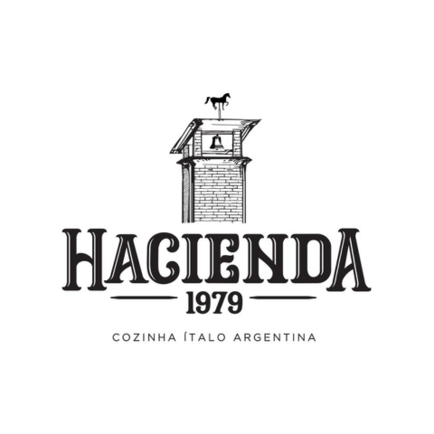 Logo Hacienda 1979