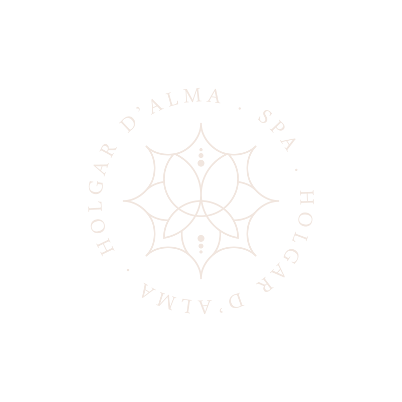 Logo Spa Holgar D'Alma