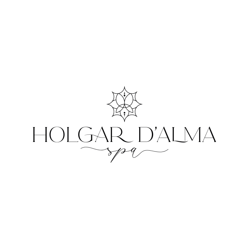 Logo Spa Holgar D'Alma