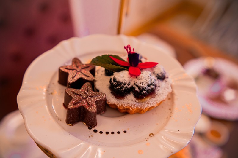 SWEETS