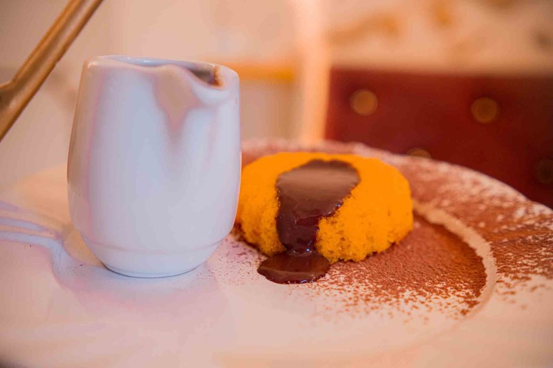 DESSERT