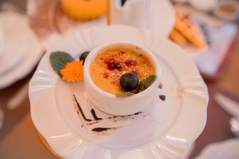 BRULEE