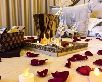 Decoração Cacau Love