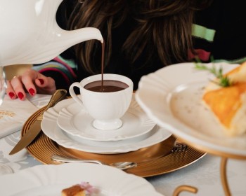 Royal Tea