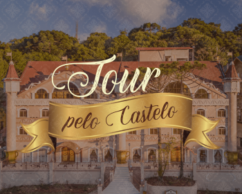 Tour Pelo Castelo