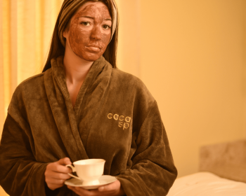 Combo Chocolate Quente