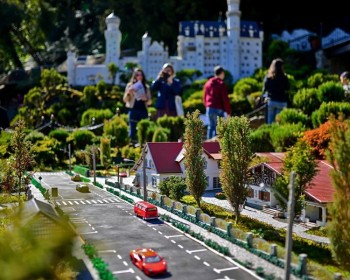 City Tour Gramado e Canela
